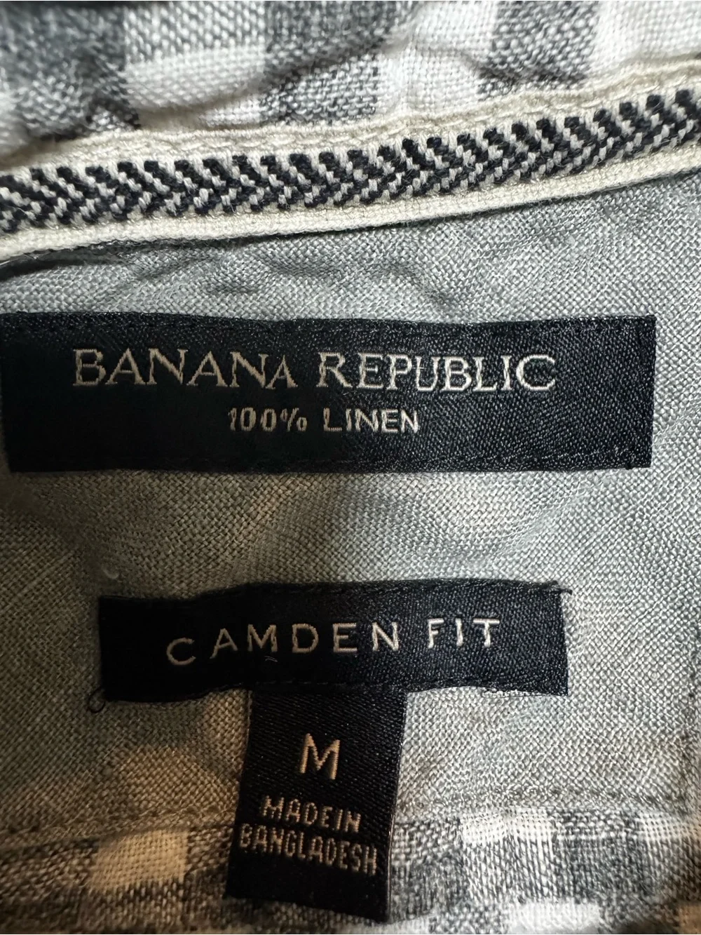 Banana Republic banana republic